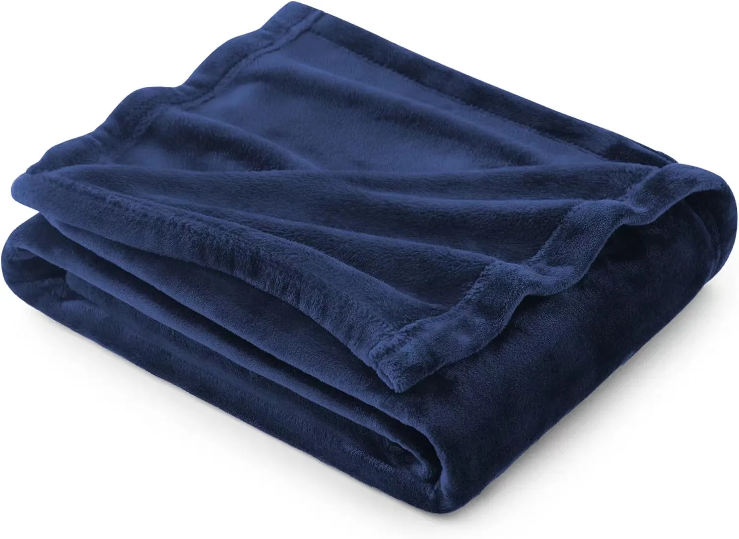 Fleece Throw Blanket 2
