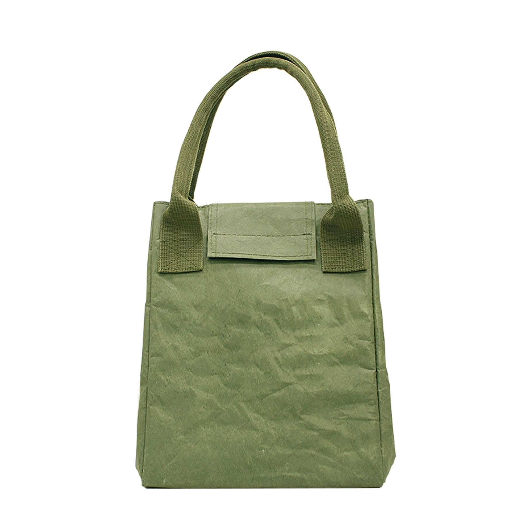 Tyvek Insulated Lunch Bag 3