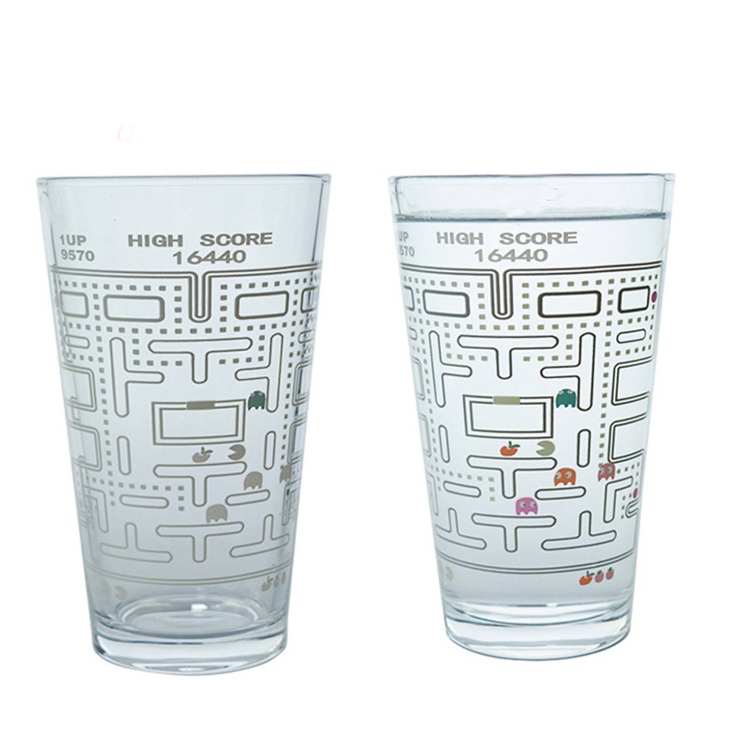 15oz Cold-Sensitive Color-Changing Beer Glass for Party 2