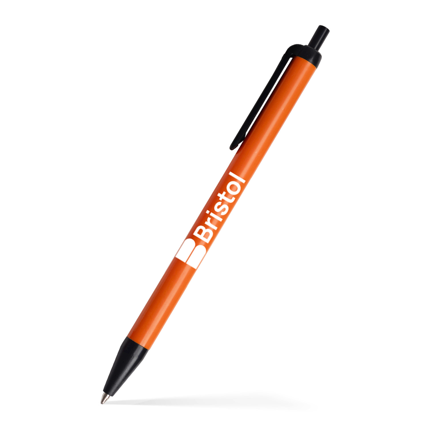 Clicker Click Pen - USA Made 25