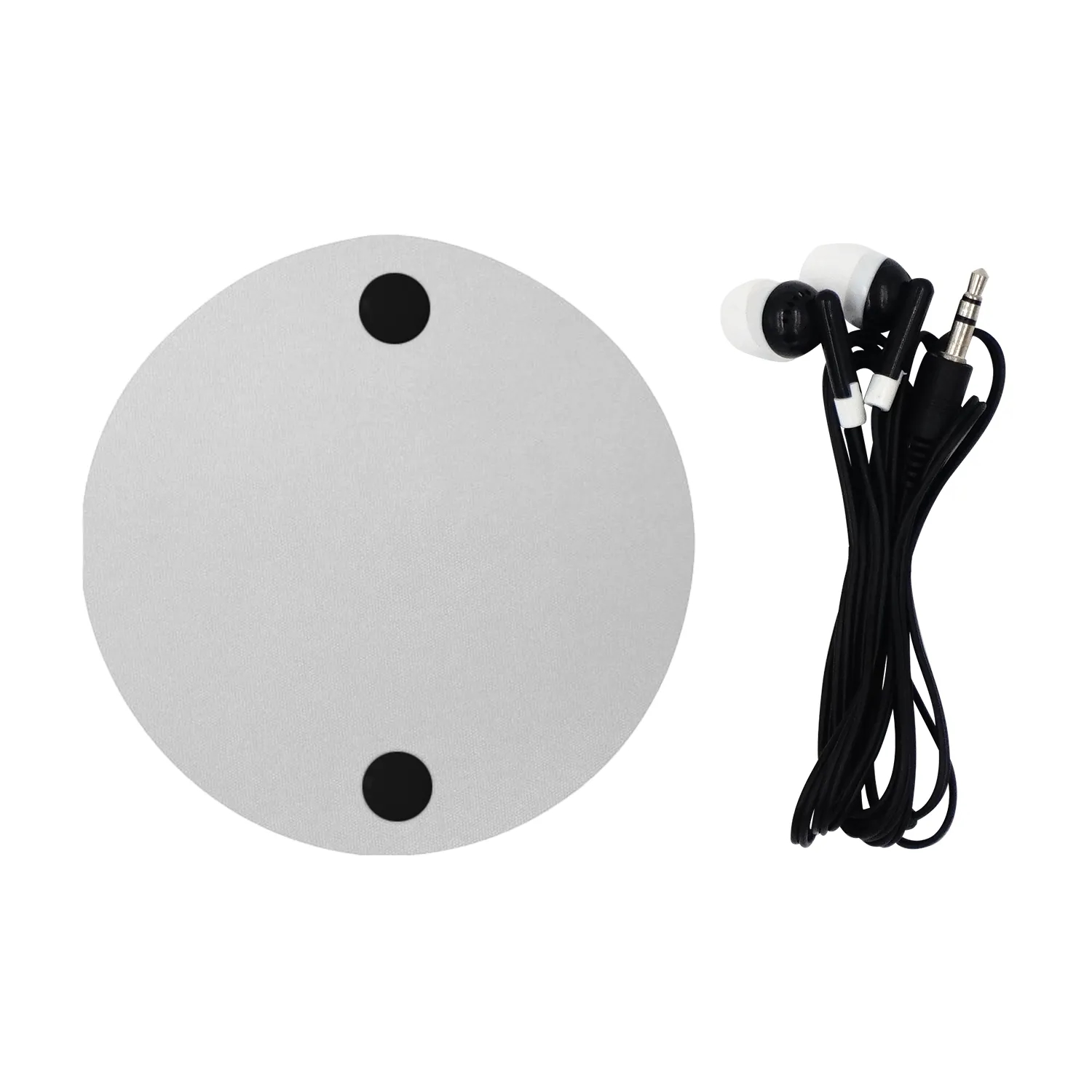 Ear Bud Taco Wrap 14