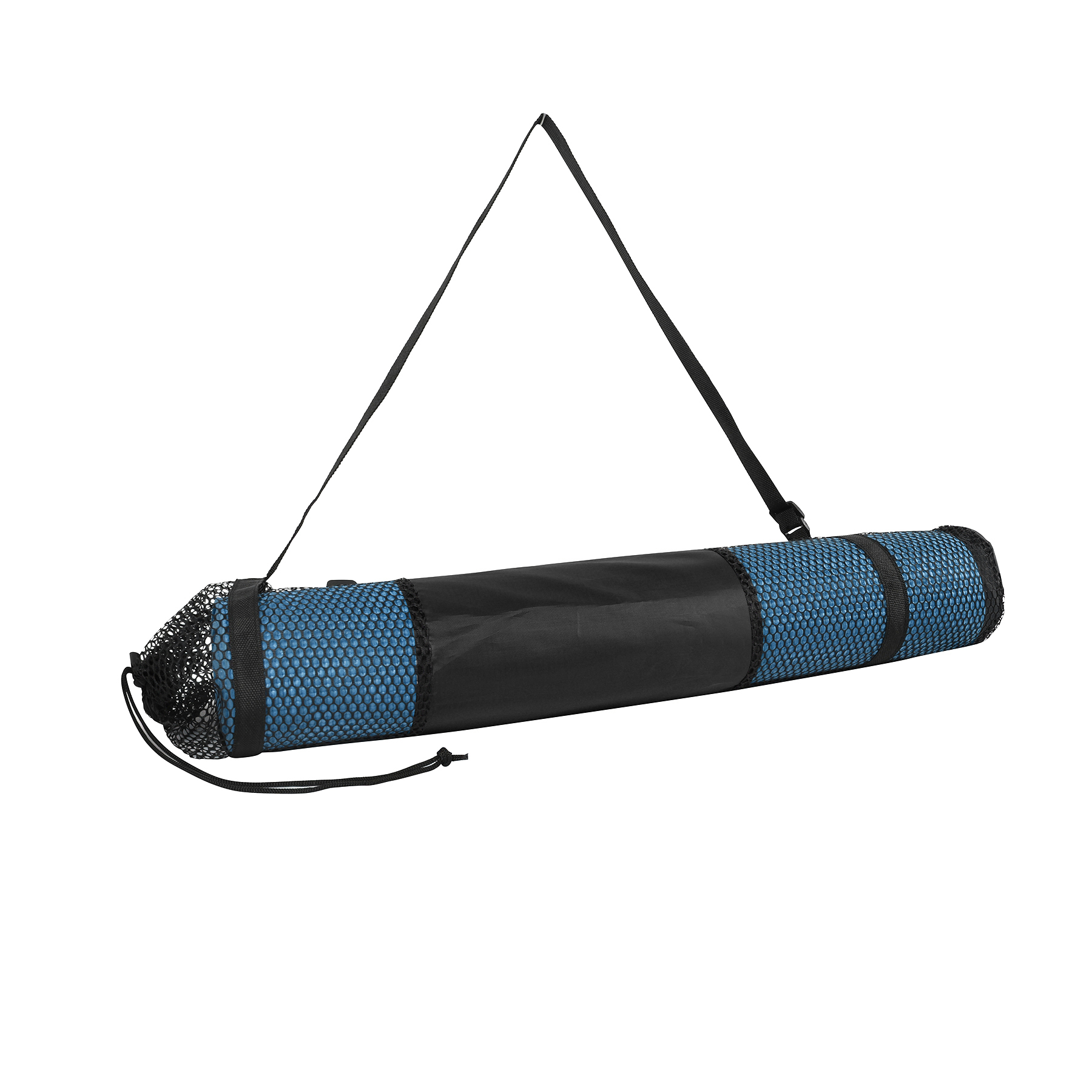 PVC Yoga Mat and Carrying Bag 14