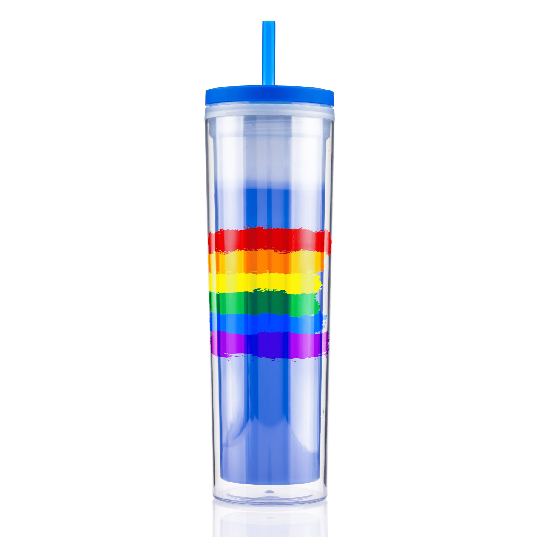 16 oz The Changer Tumbler 11