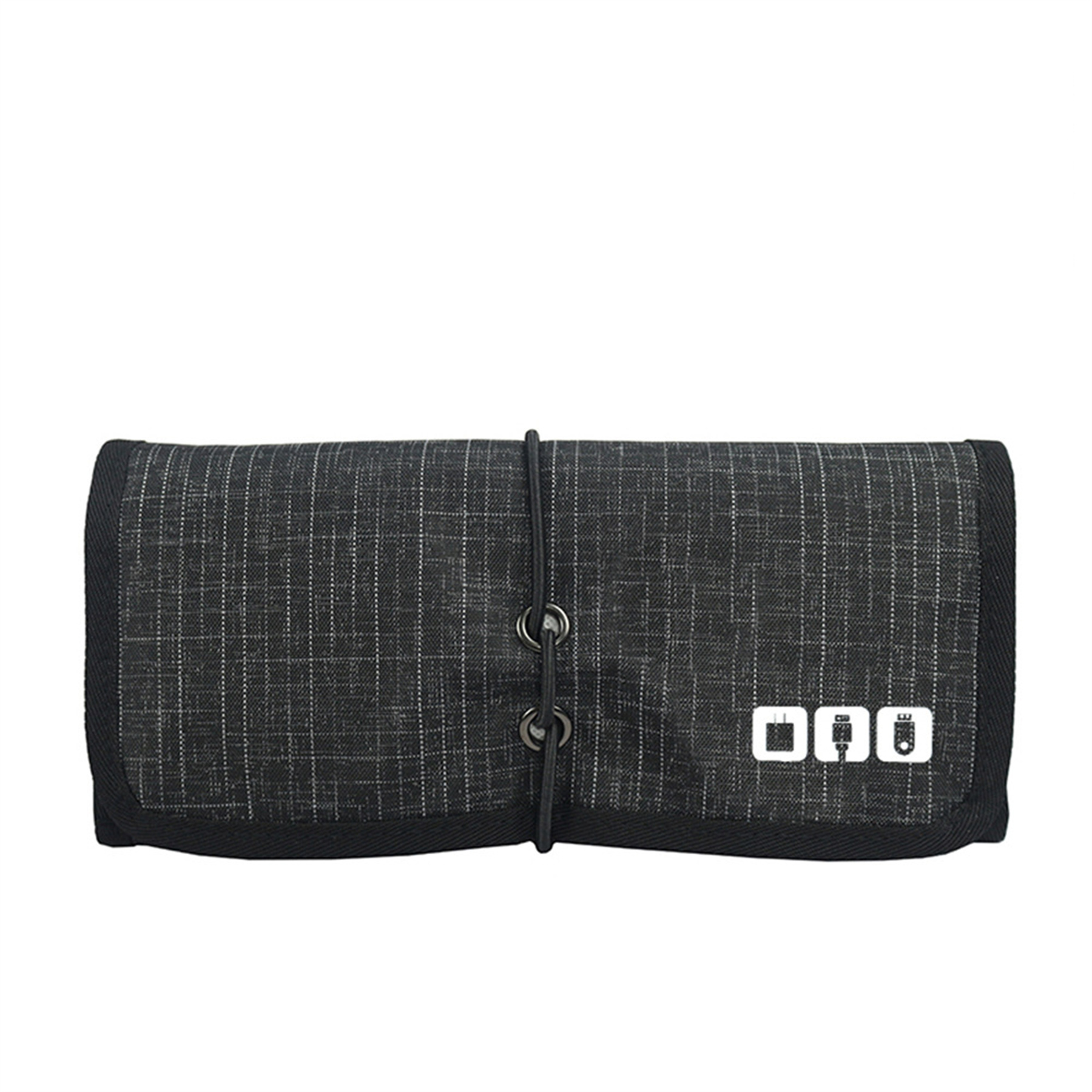Electronic Organizer Cord Pouch 1