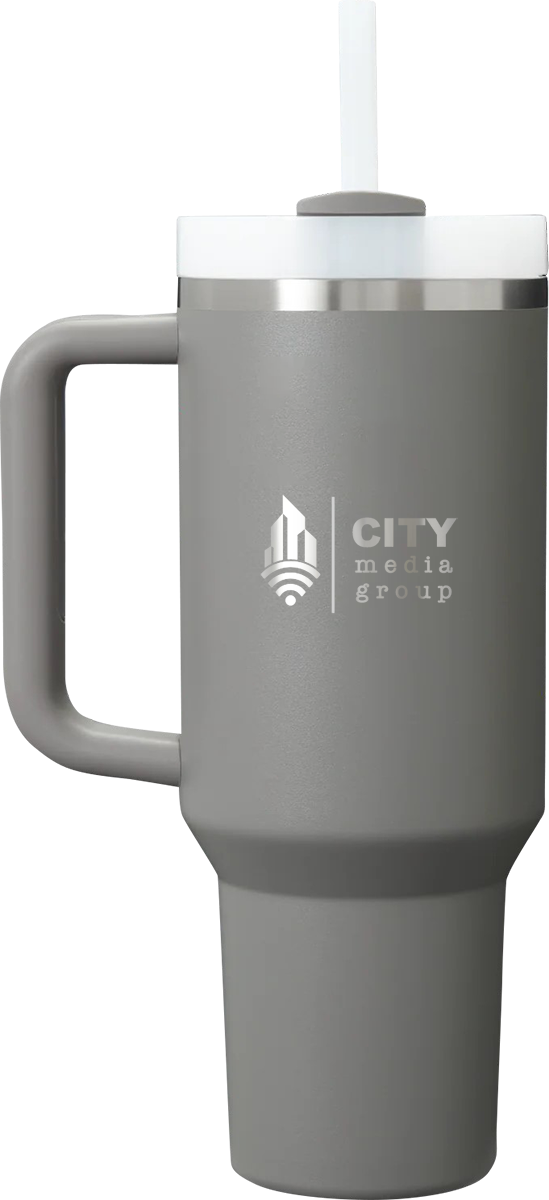 Stanley® 40oz The Quencher H2.0 Flowstate™ Tumbler 34