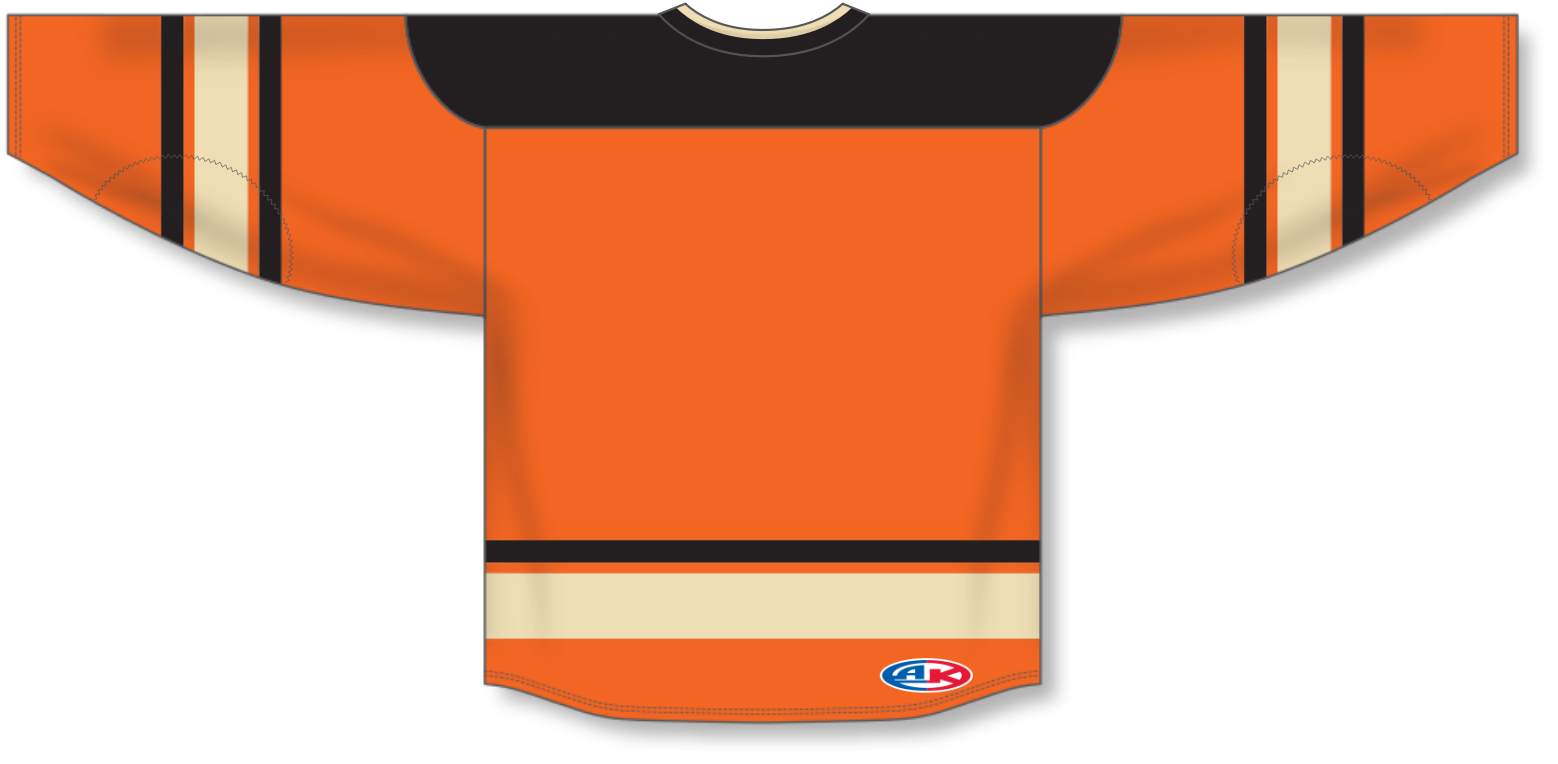 Pro Hockey Jerseys H550B-PHI-G04 4
