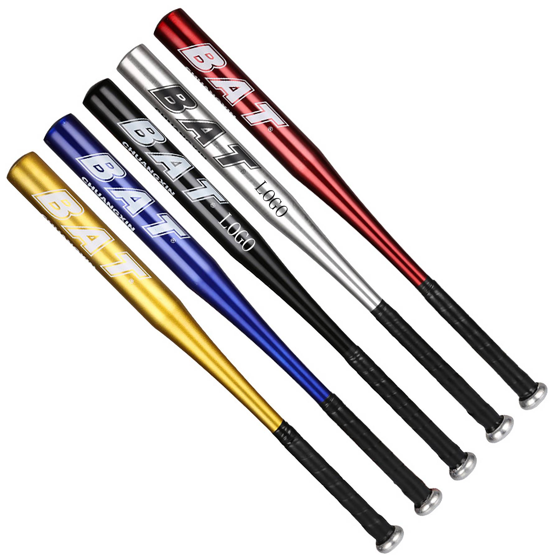 Aluminum Sports Baseball Bats 2