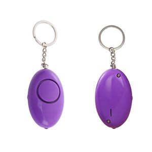 Keychain Safety Alarm 15