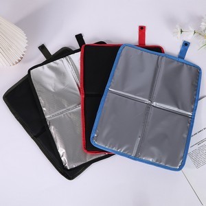 Folding Seat Pad 3