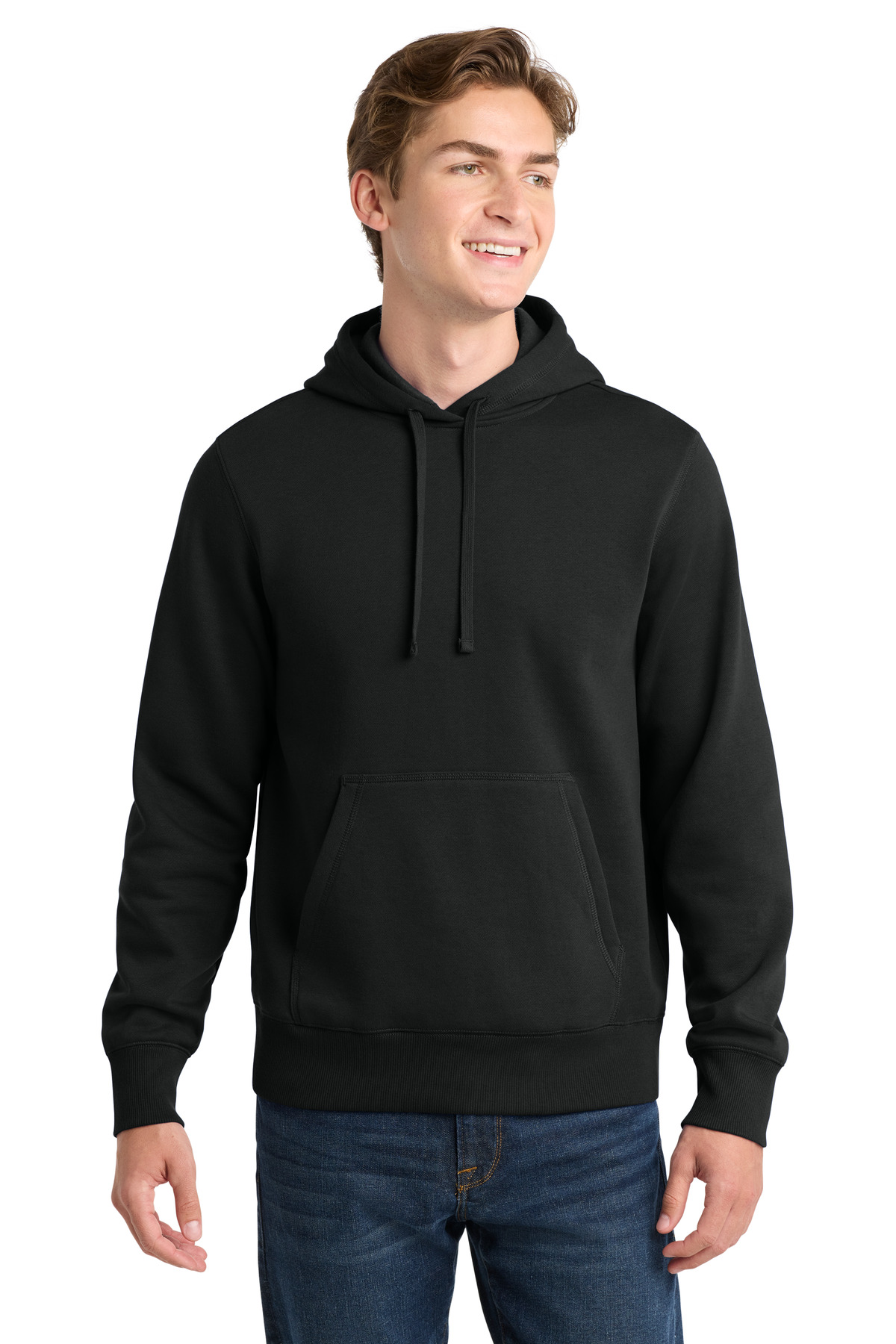 Sport-Tek Pullover Hooded Sweatshirt. ST254 41