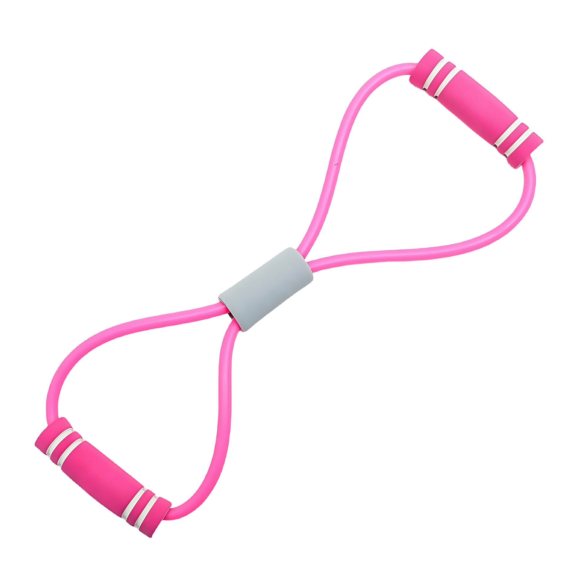 8-Shape Resistance Bands for Home Yoga 2