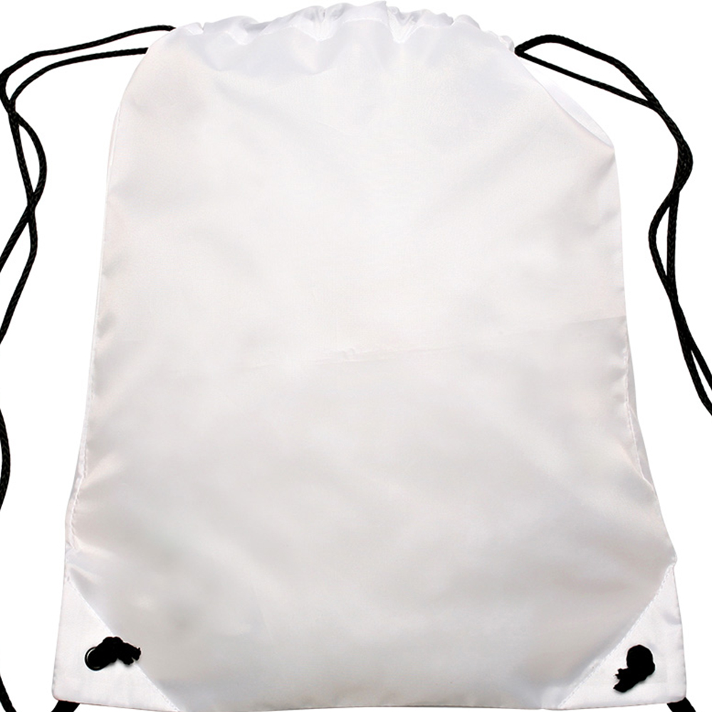 Classic Polyester Drawstring Bags 31