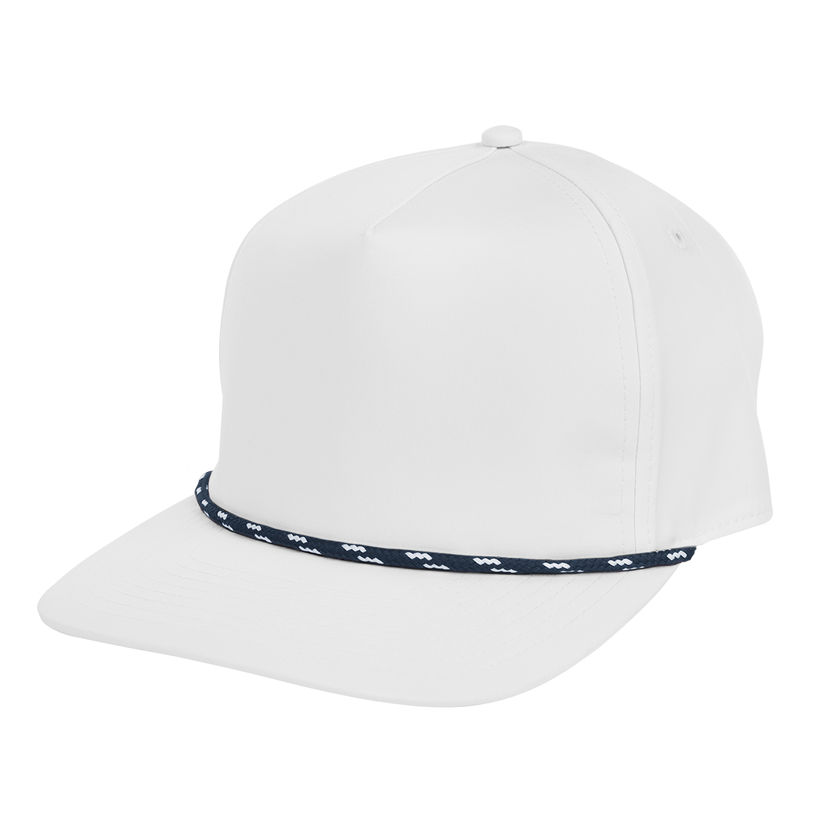 Stroke Play Rope Cap 5