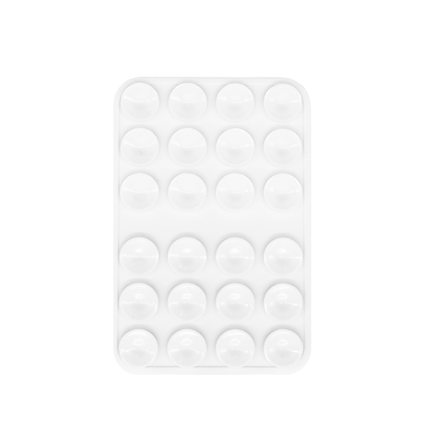 Serpens Suction Phone Holder 12