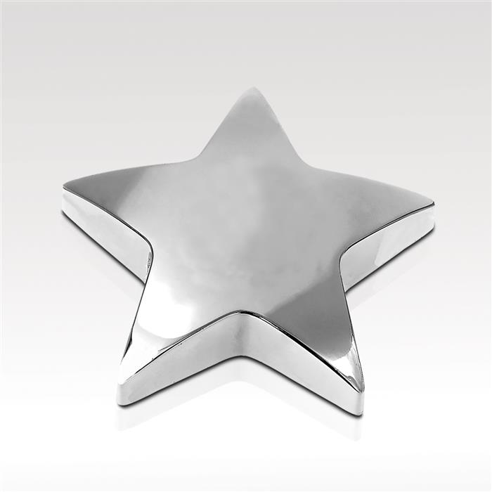 Starbright II Paperweight 5