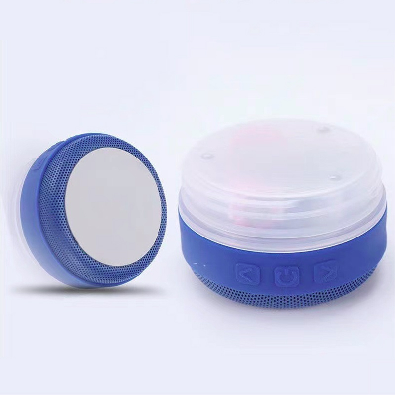 ArticFire 16oz Stainless Steel Tumbler with Wireless Bluetooth Speaker Base & Bottle Opener Cap 2