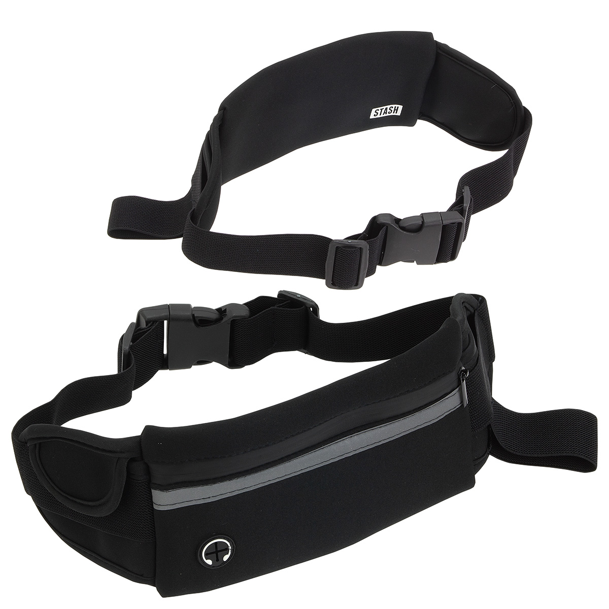 Stash Pocket Sport Belt 35