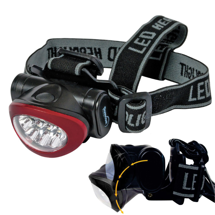 10 LED Headlamp 1