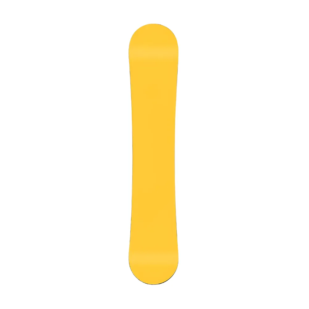 Custom Snowboard 6