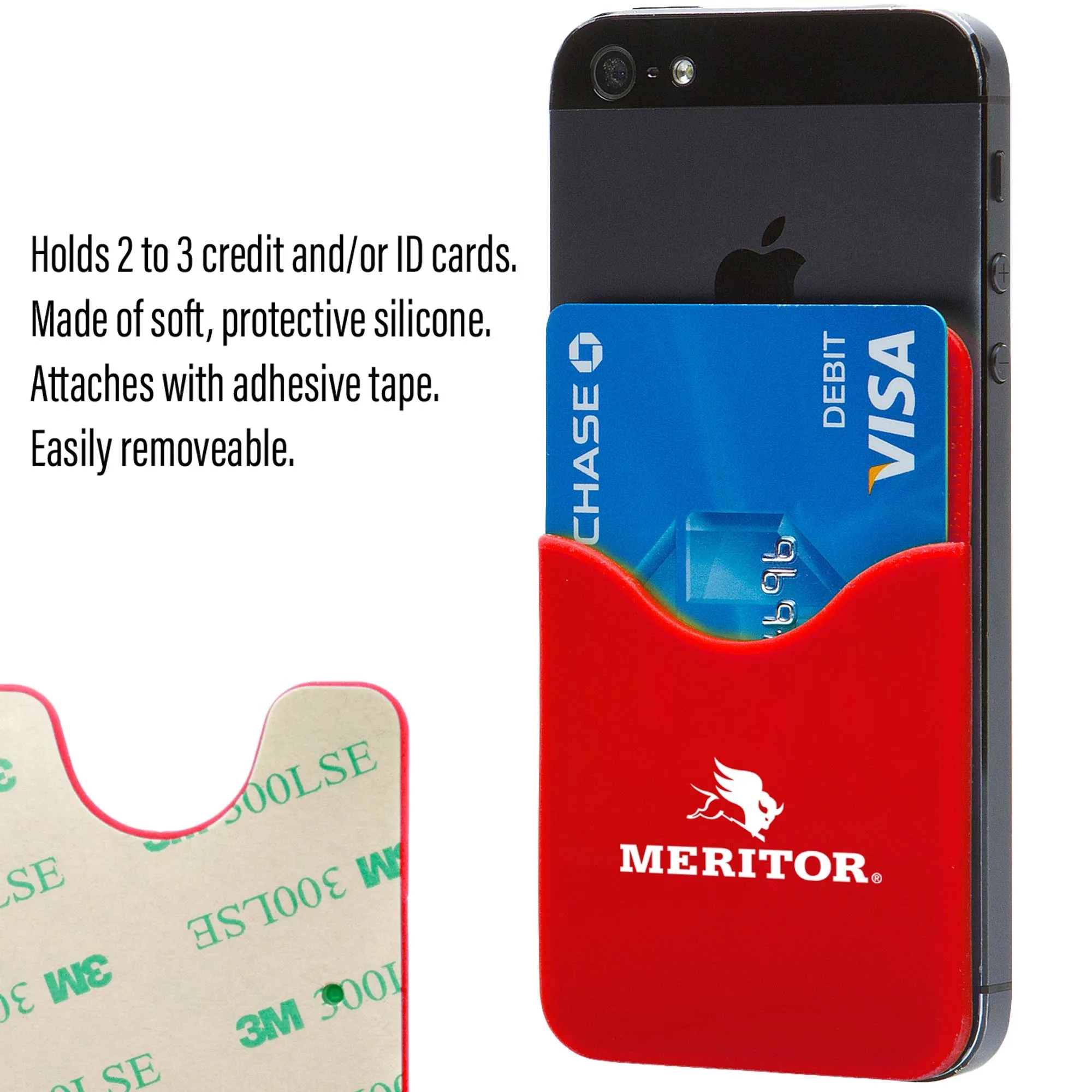 The Phone Wallet 19