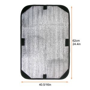 Rv Door Window Shade 5