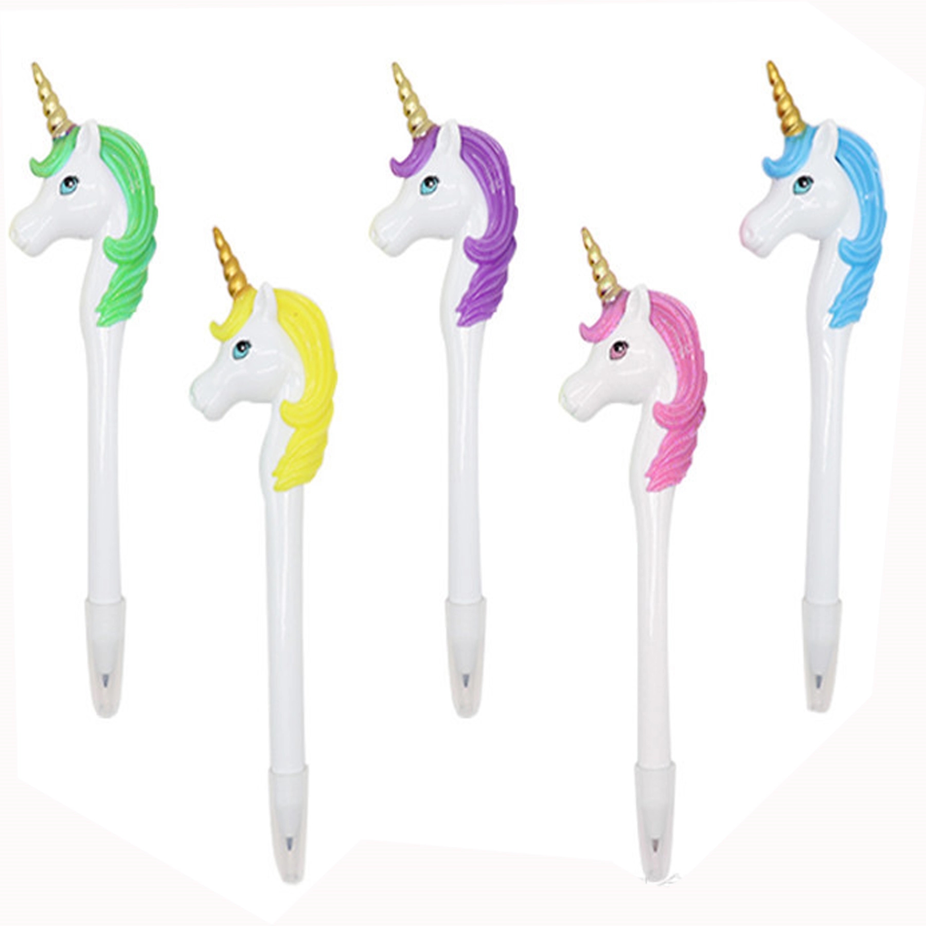 Unicorn Pen 2
