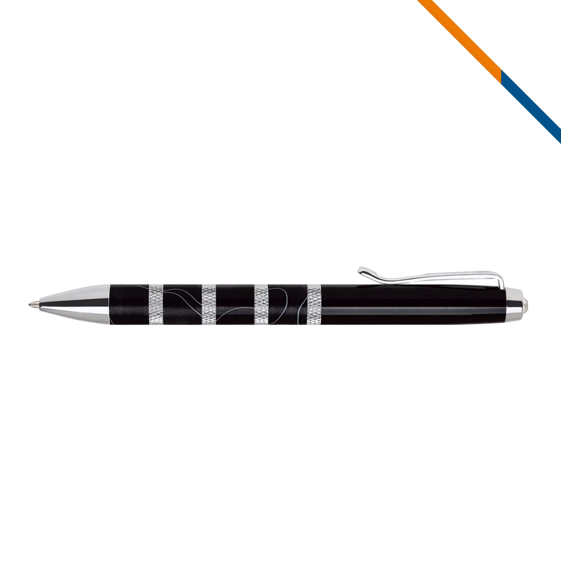 Pymon Metal Pen 5