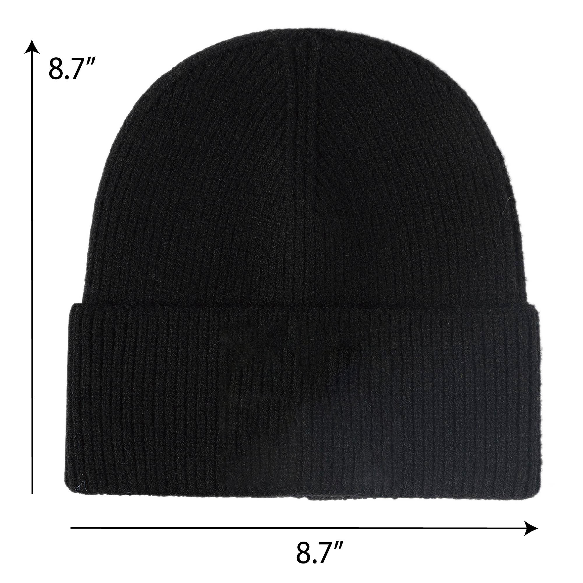 Winter Sports Hat 3