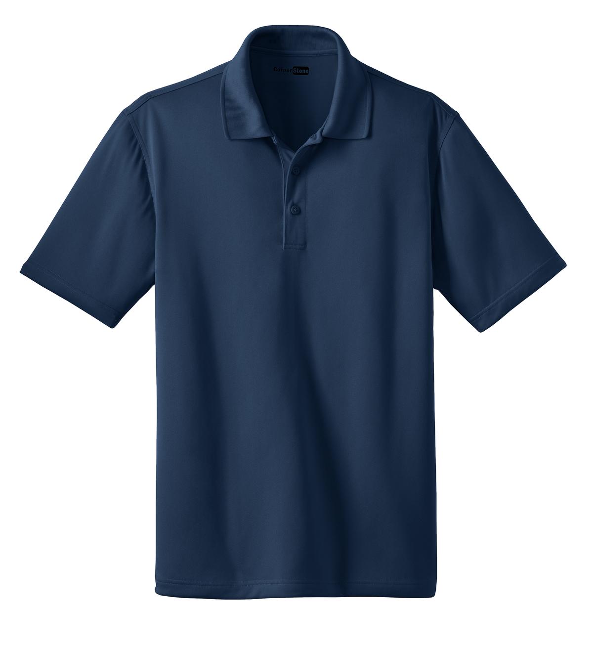 CornerStone® Select Snag-Proof Polo 40