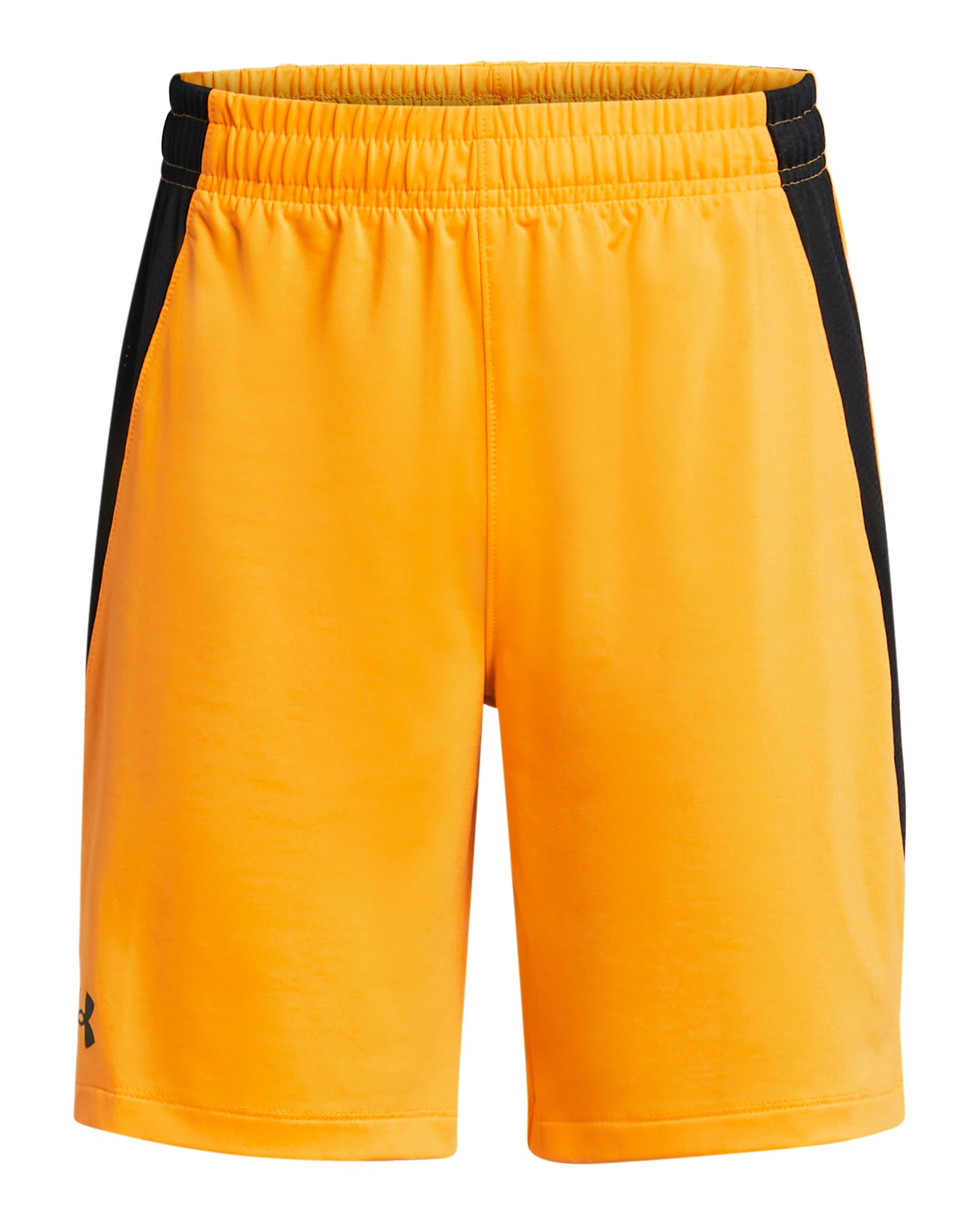 UA Tech Vent Boys' Shorts 4