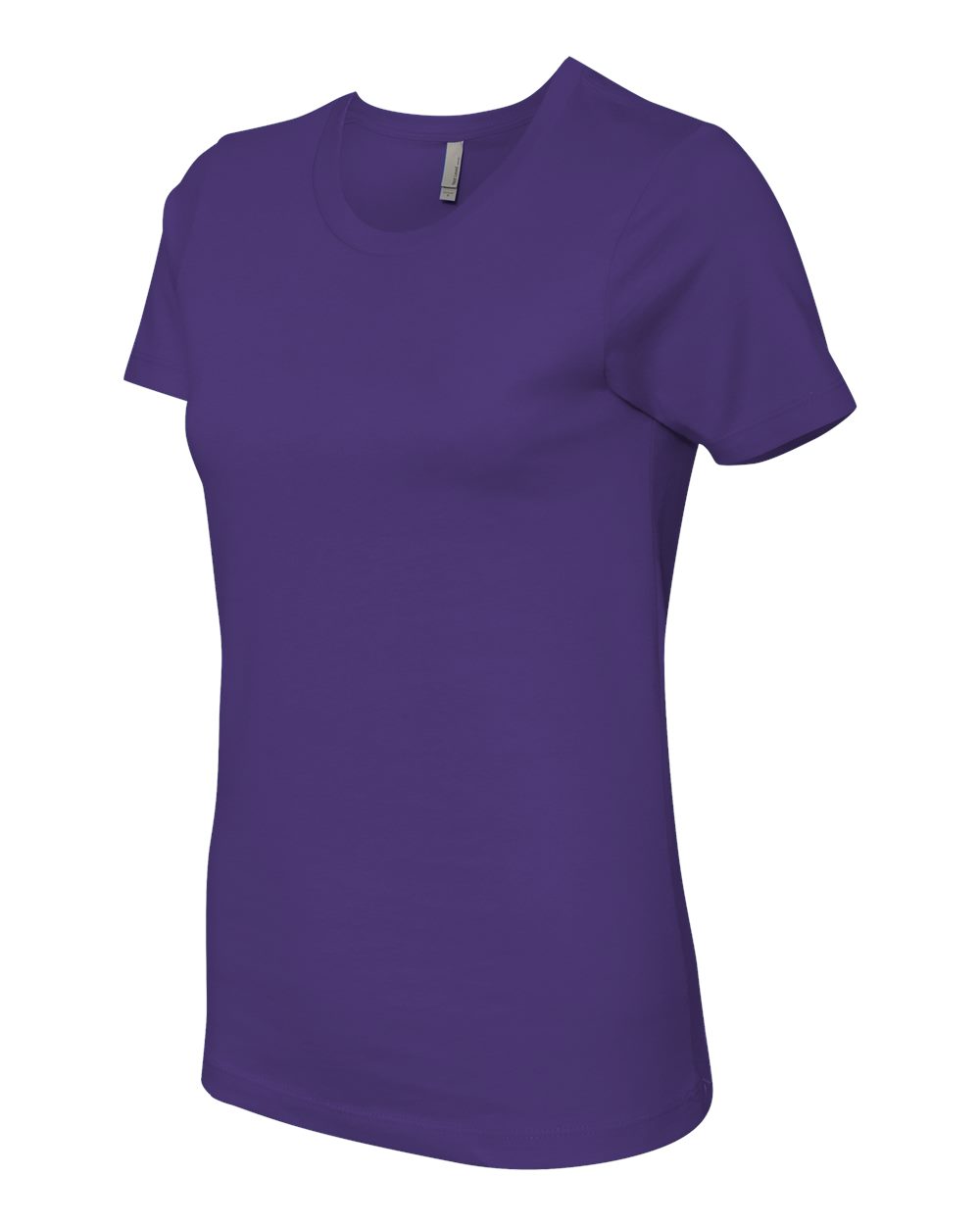 Women's Cotton Tee - 3900 56