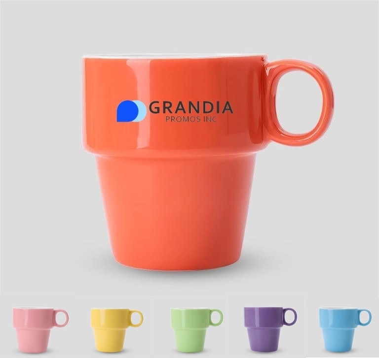 Ceramic Milky Mugs 2