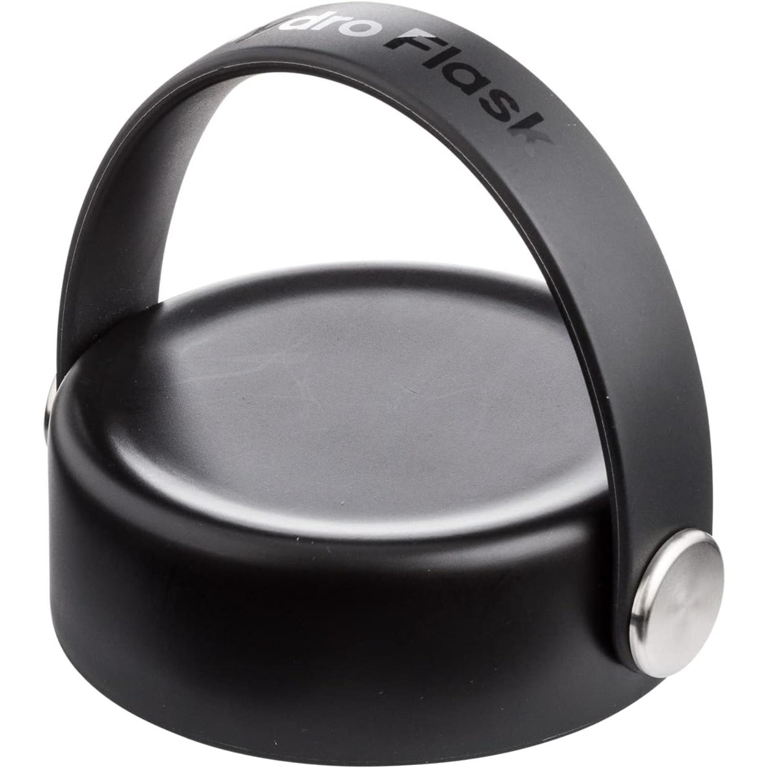 40 oz Hydro Flask® 2.0 Insulated Wide Mouth Water Bottle with Flex Cap 3