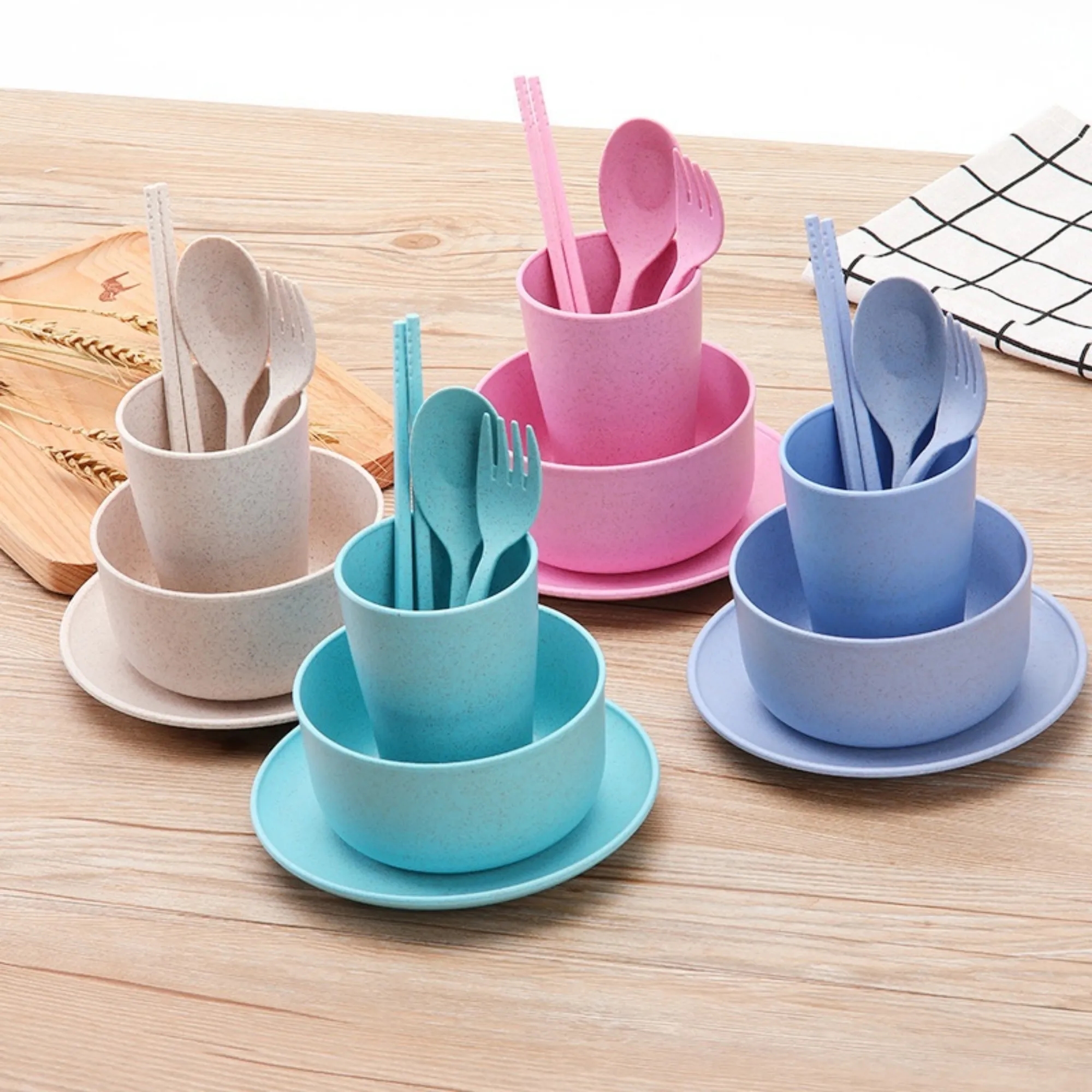Tableware Set 2