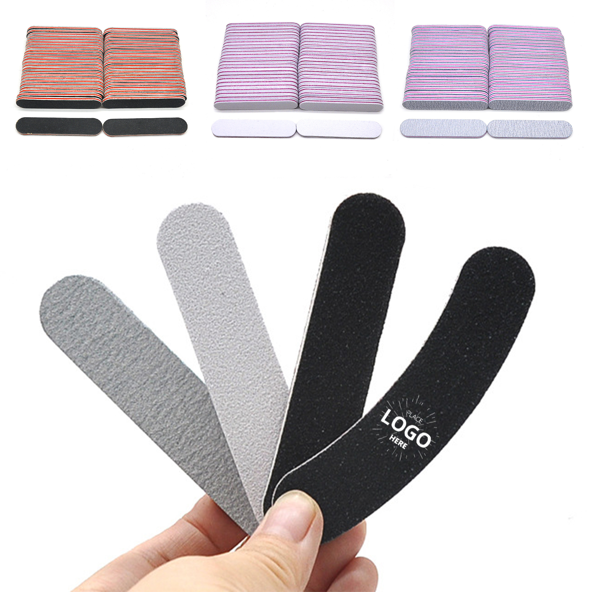 Outdoor Nail File 2