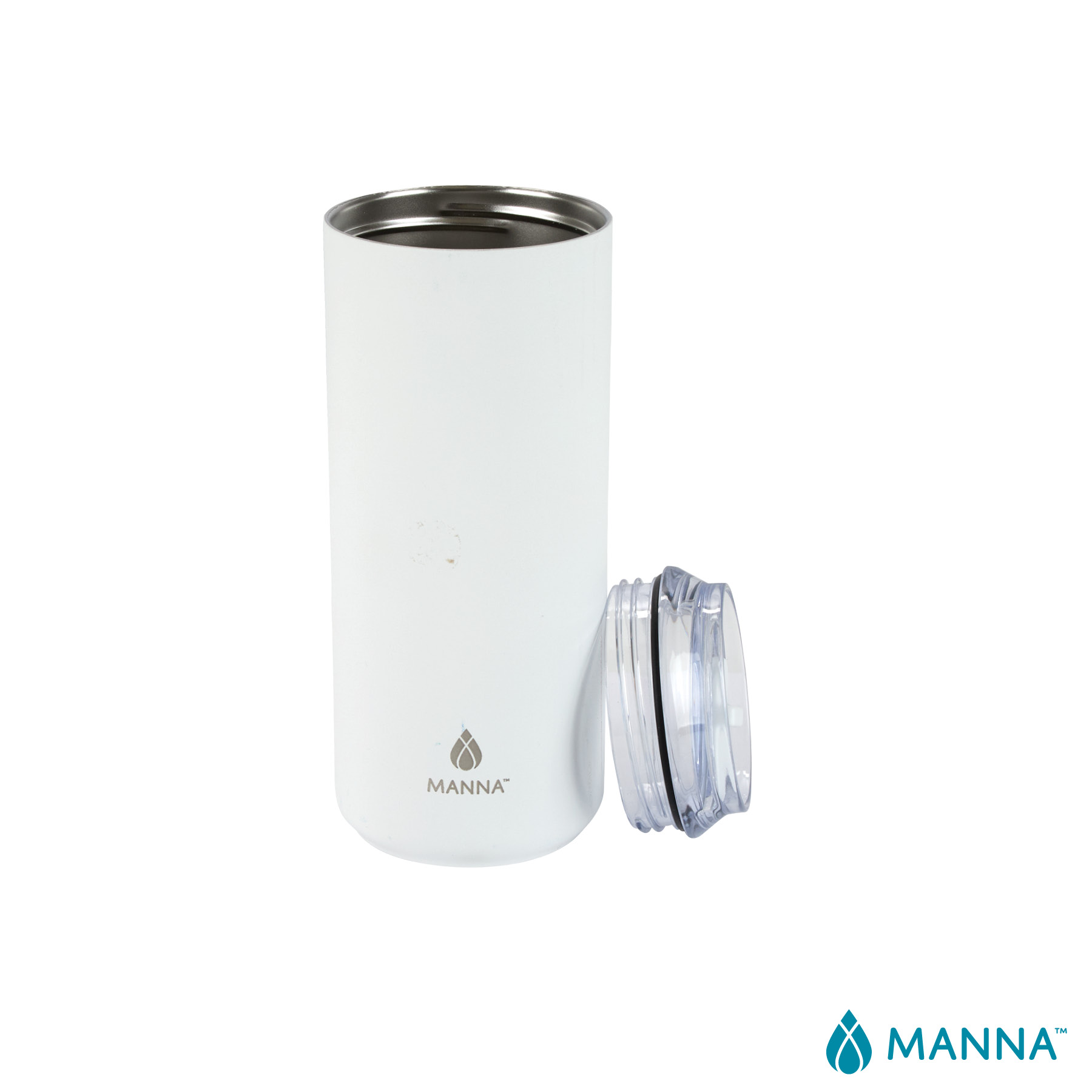 Manna™ Tall Boy 18 oz. Double Wall Stainless Steel Tumbler 18