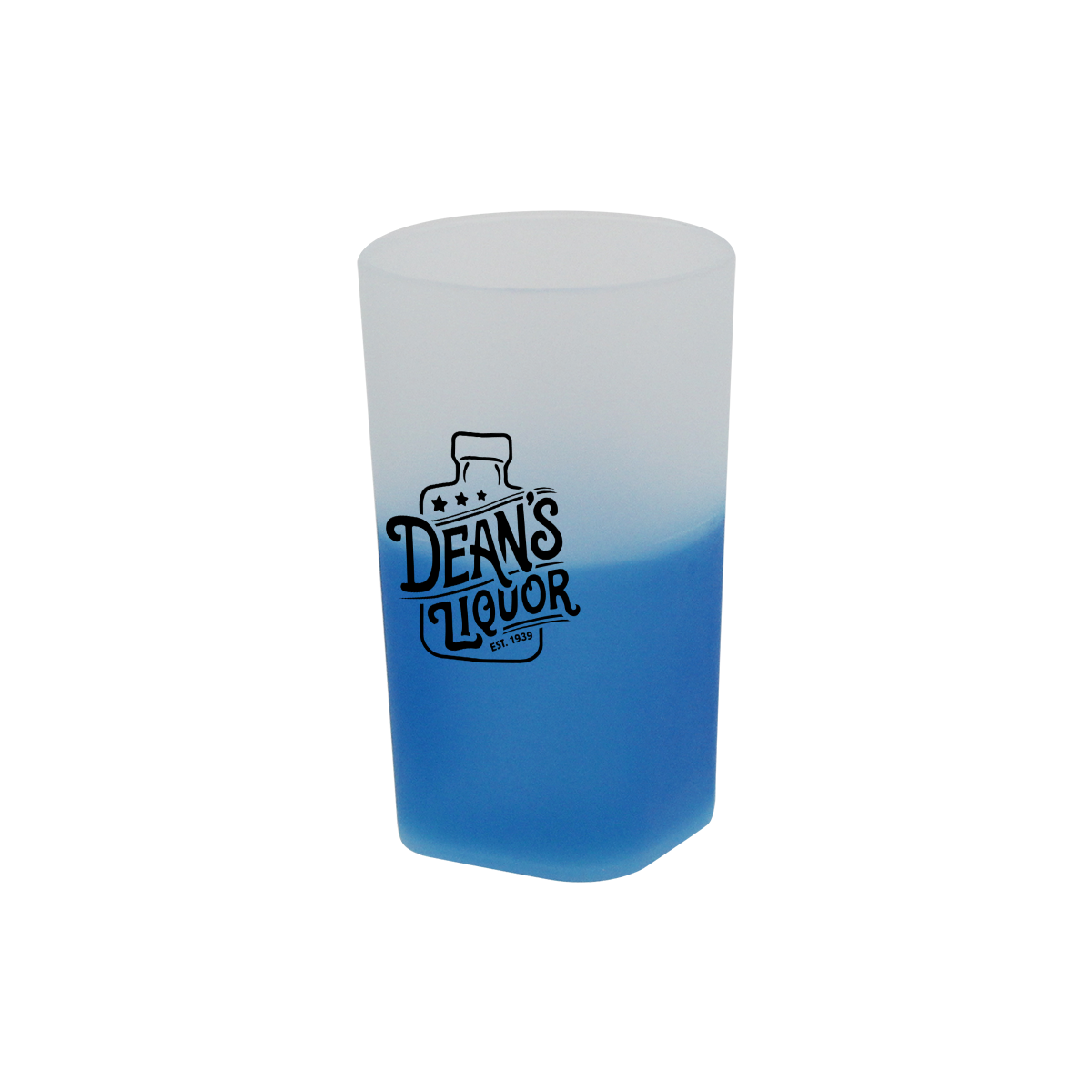 Mood™ 2 Oz. Plastic Shot Glass 1