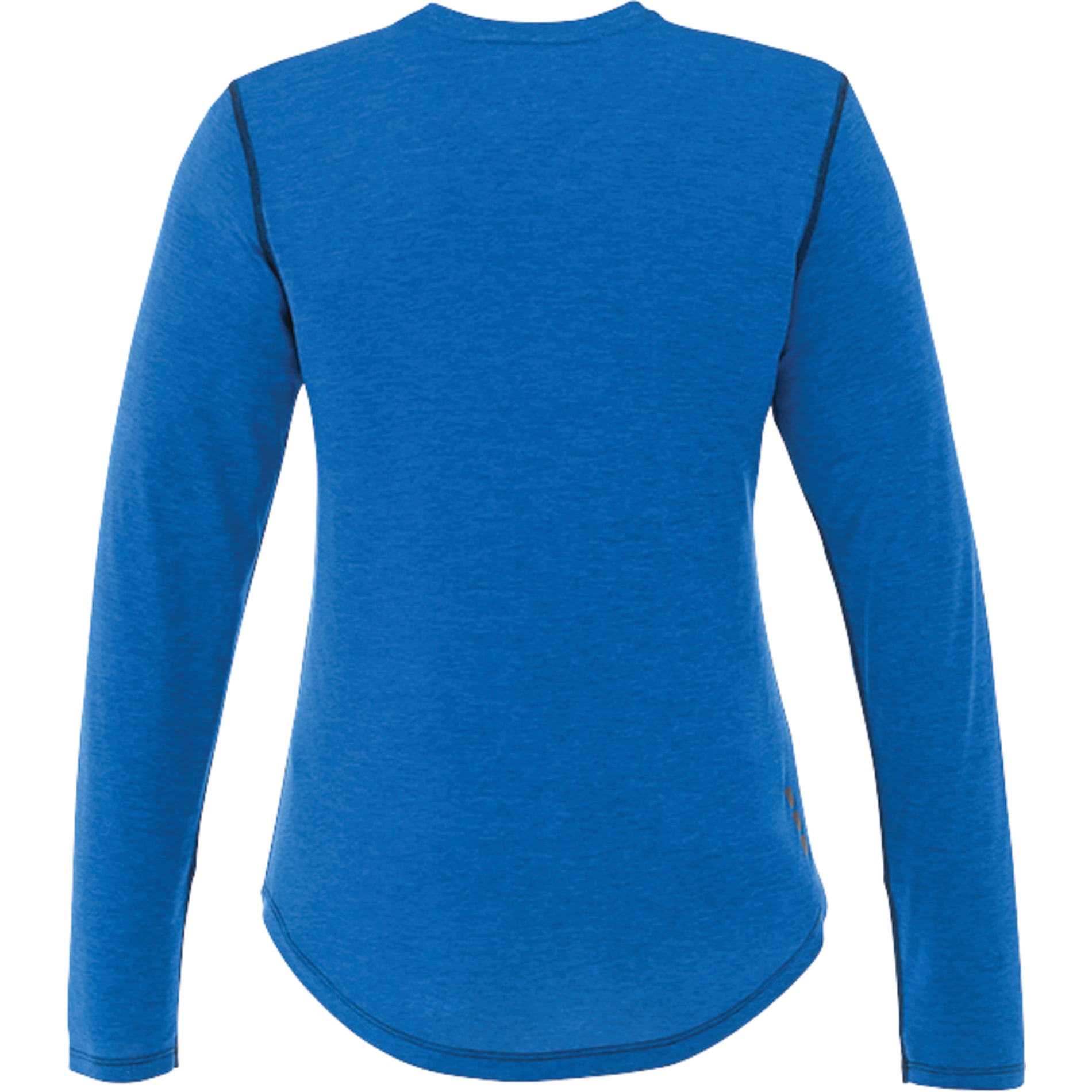 Women's Quadra Long Sleeve Top 67