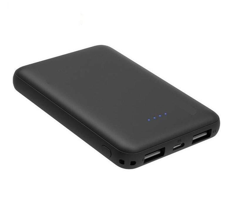 Small Power Bank - 5000 mAh 2