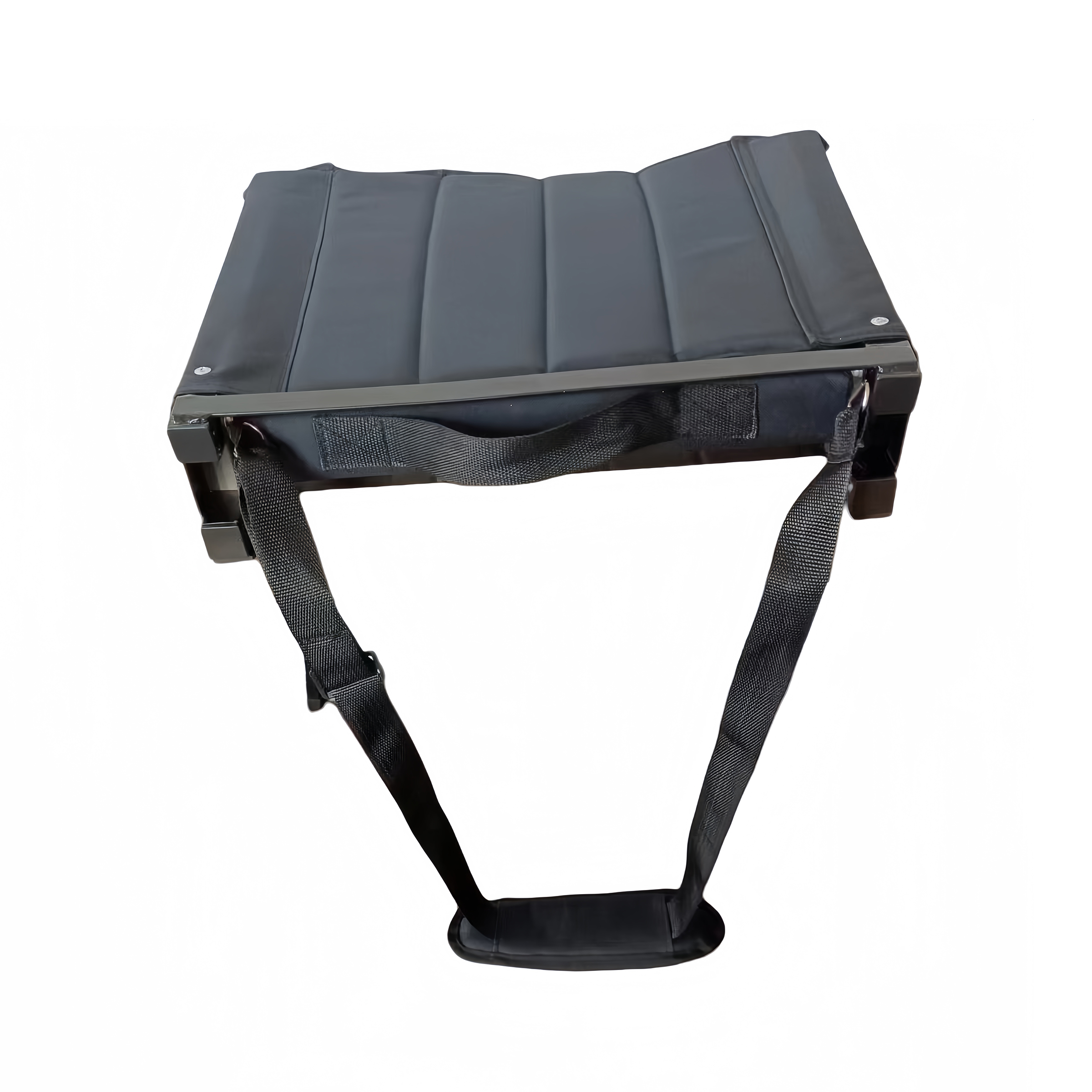 Oxford Portable Folding Stadium Chair ?C Backrest For Comfort 1