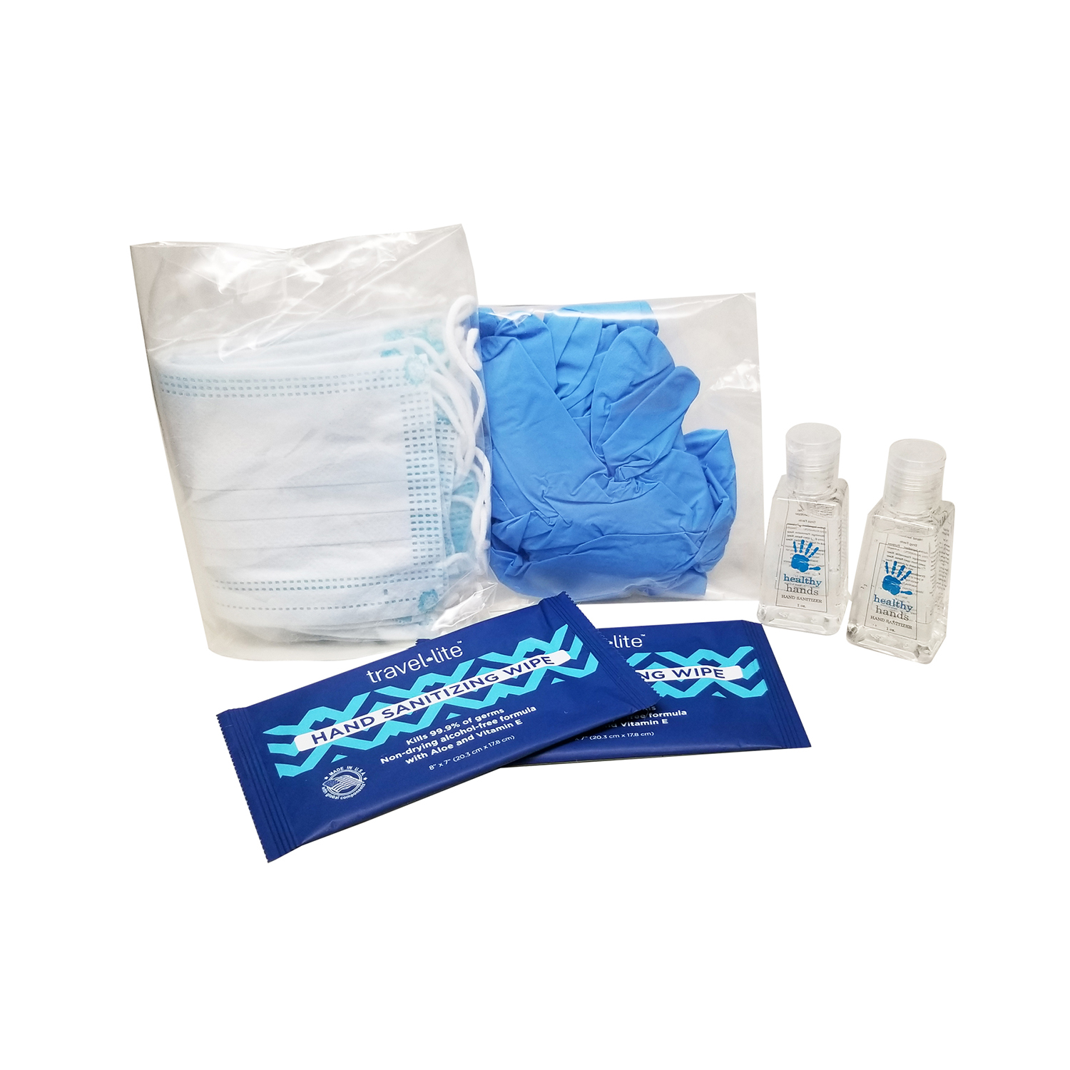 Outback Flu Kit 2