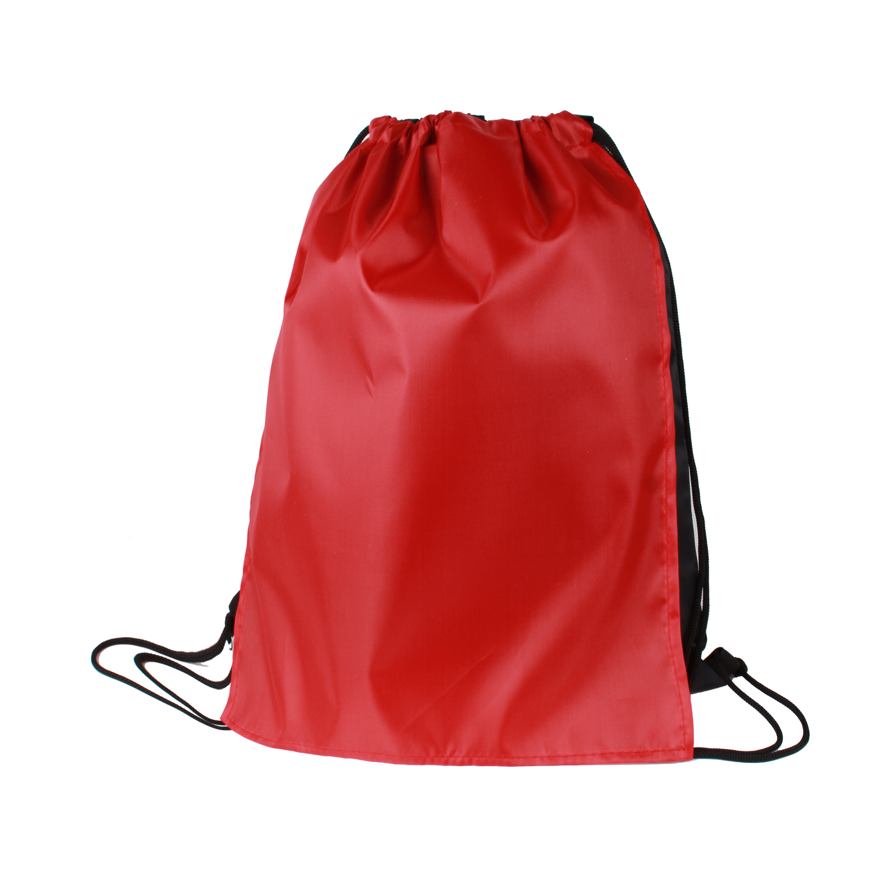 Superhero Drawstring Backpack 9