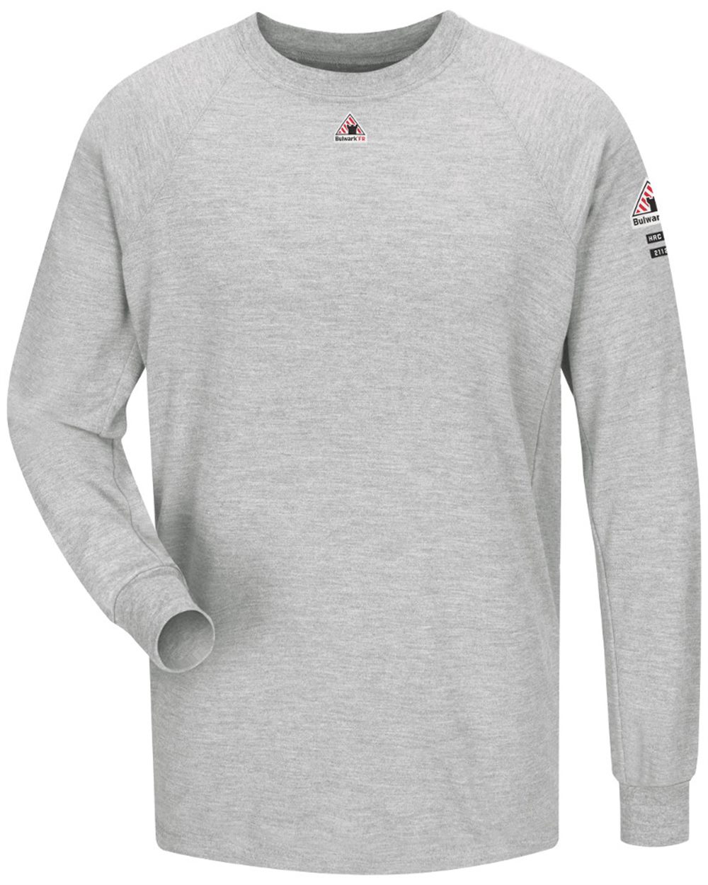 Long Sleeve Performance T-Shirt CoolTouch 2