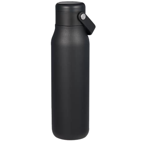 Explorer Threadless Recycled Stainless Bottle 25oz, custom water bottle with logo imprint 55