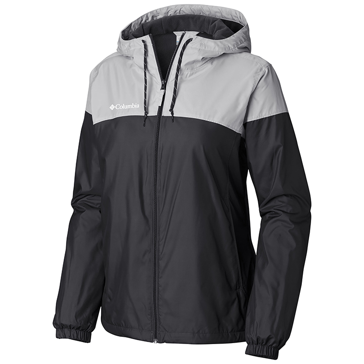 Columbia Flash Forward Lined Windbreaker 9