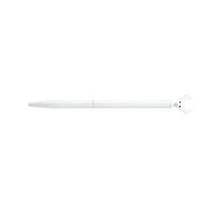 Owl Metal Pen 15