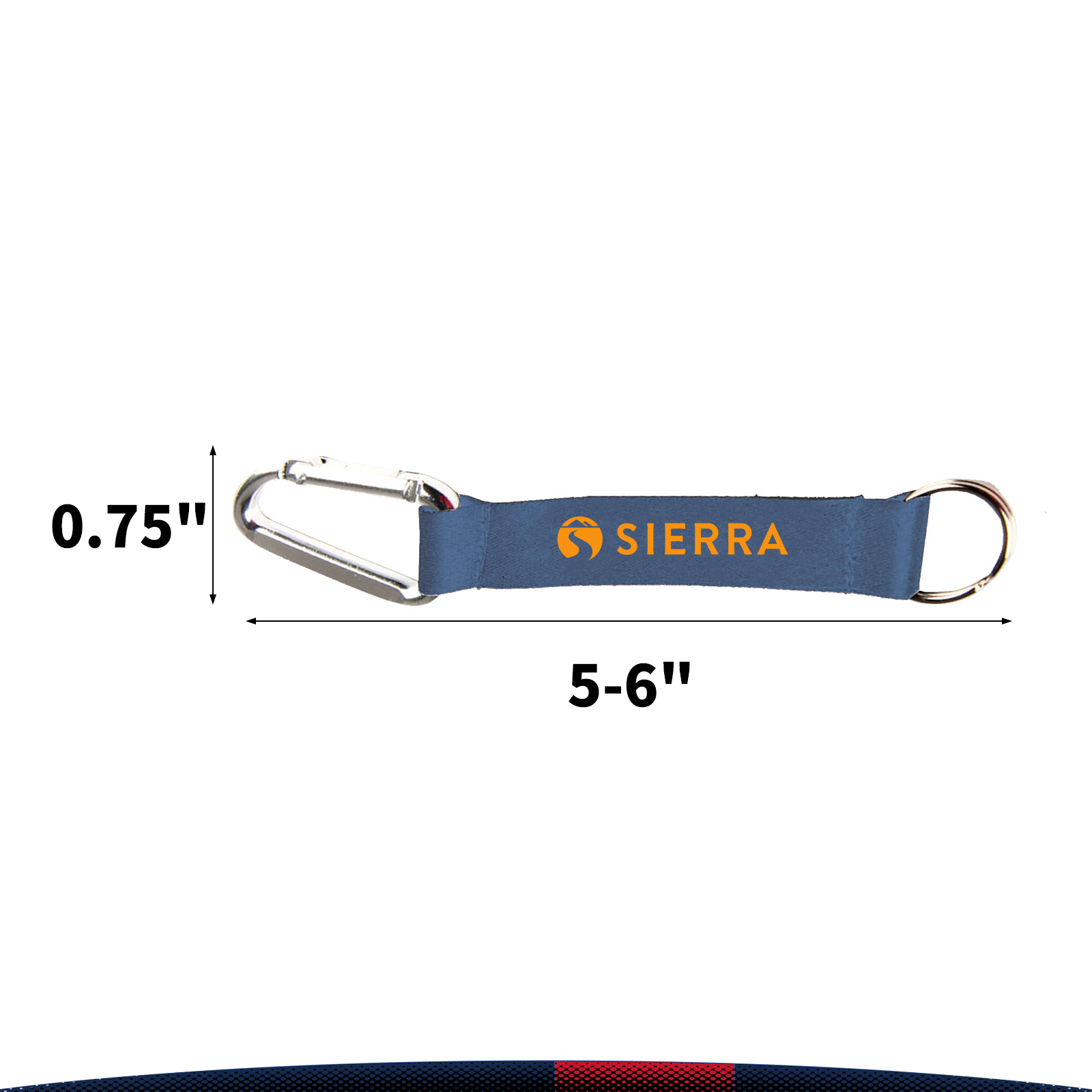 Mollan Pocket Lanyard 9