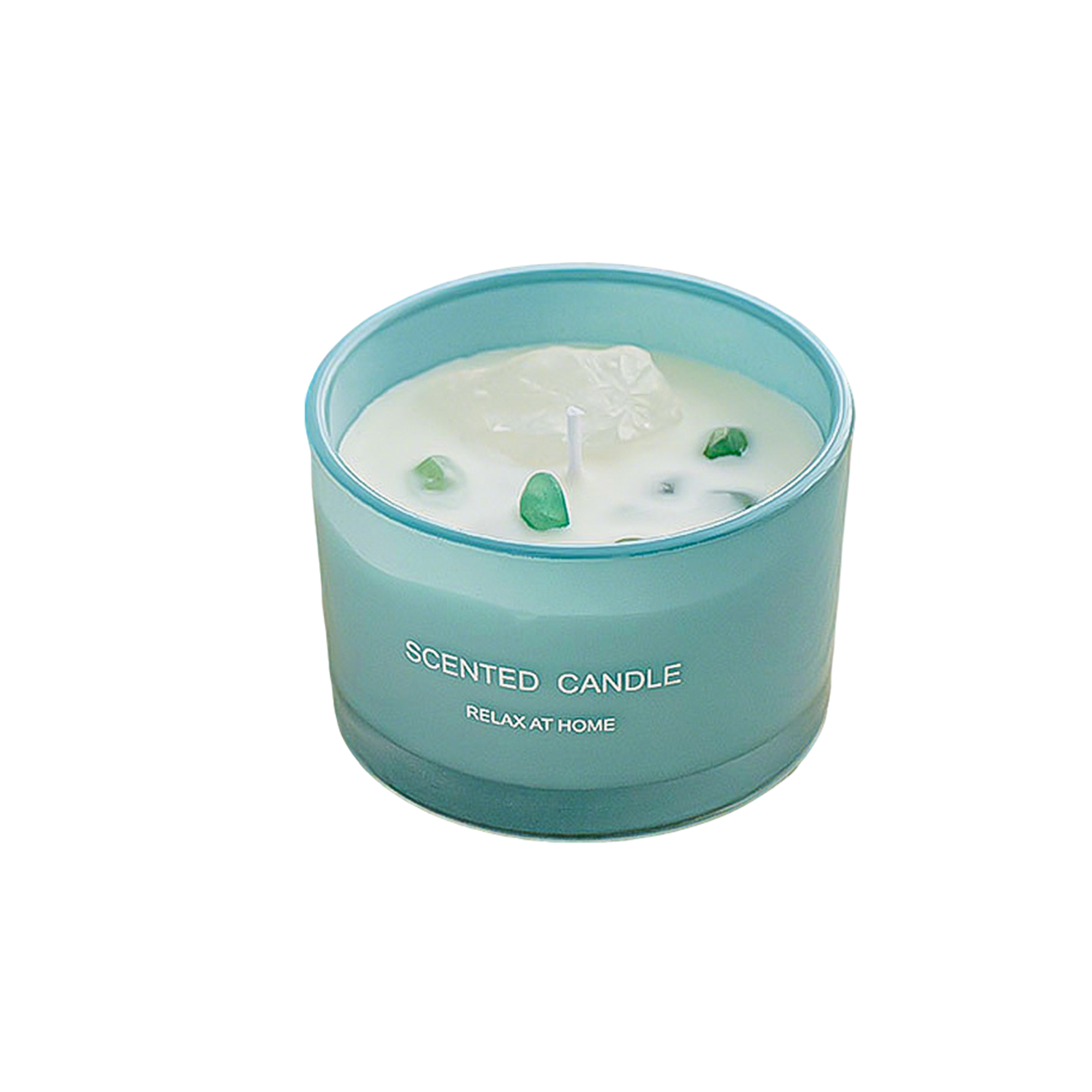 8 Ounce Scented Candle In Gift Box 5