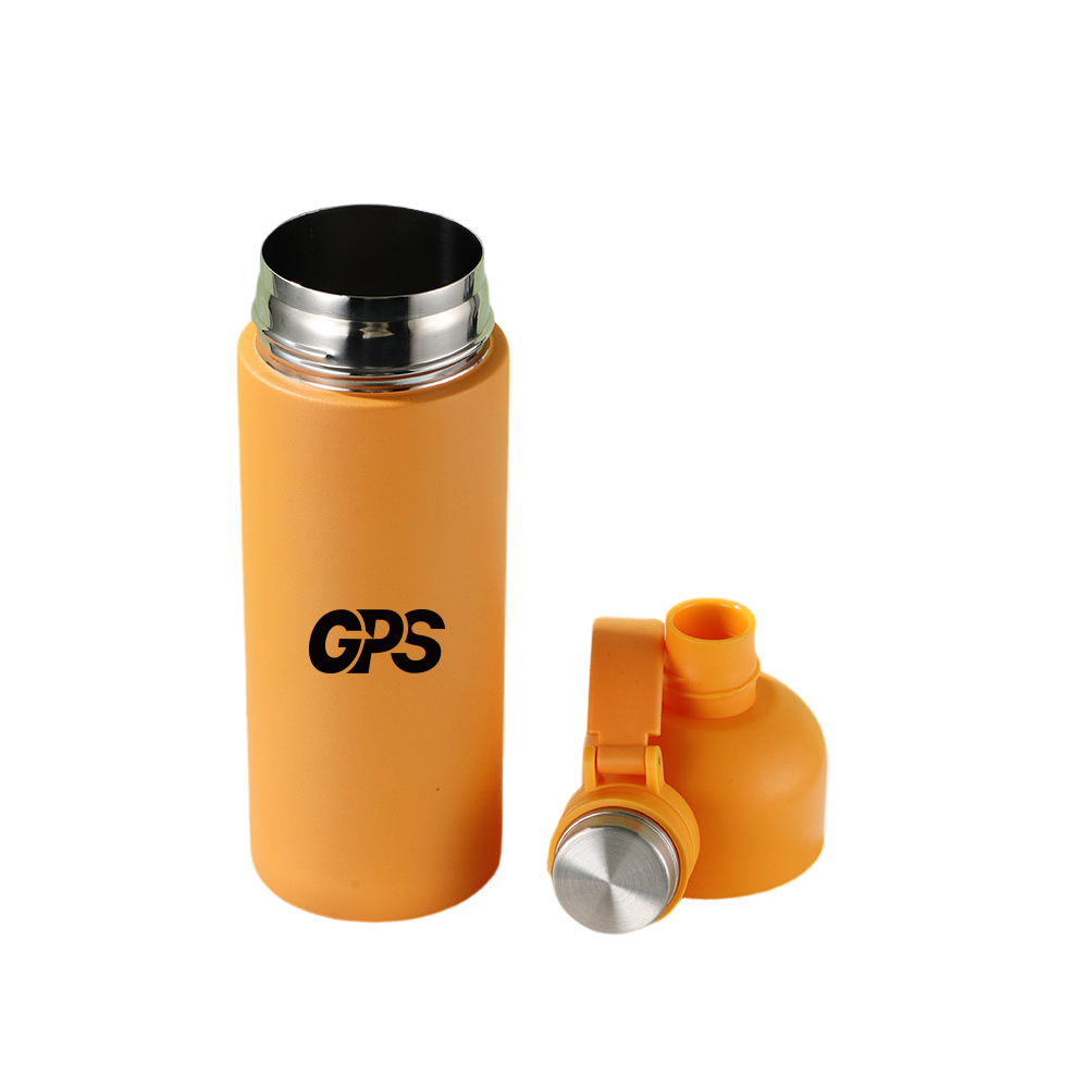 17 OZ Students Insulated Water Bottle 5