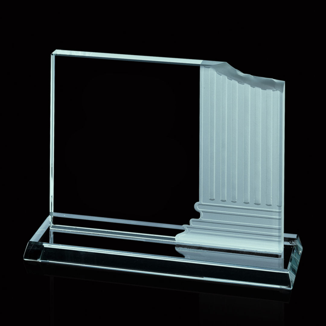 Carved Pillar Award 28